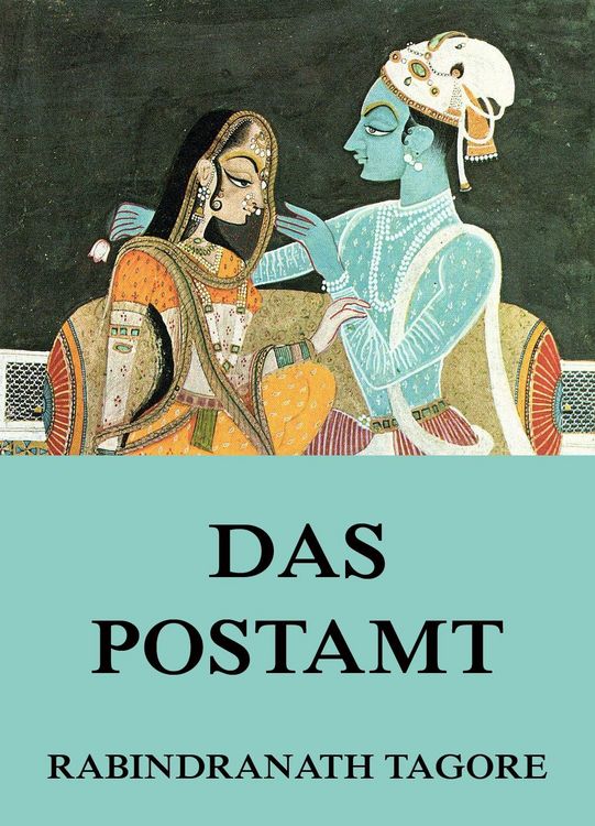 Produktbild: Das Postamt