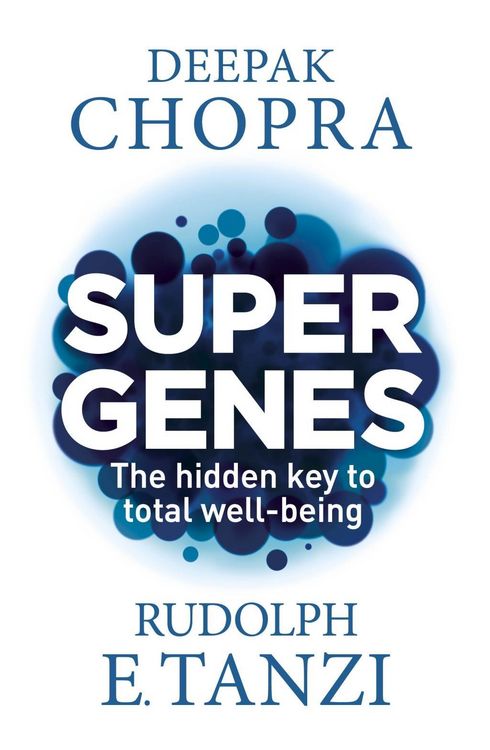 Produktbild: Super Genes