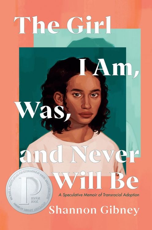 Produktbild: The Girl I Am, Was, and Never Will Be