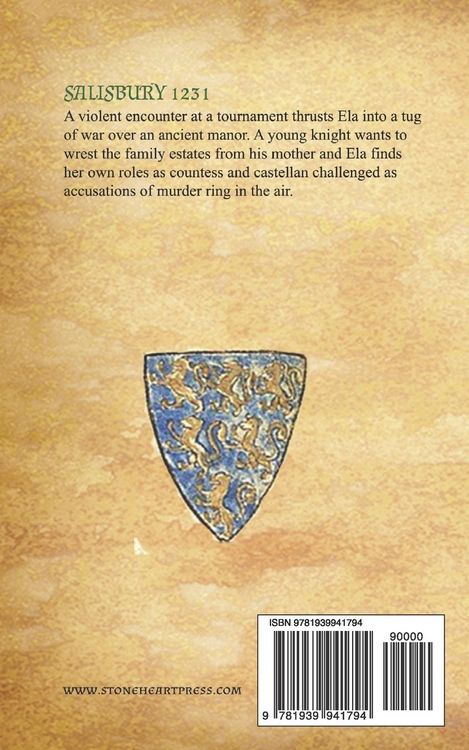 Produktbild: The d'Albiac Inheritance