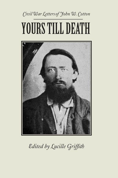 Produktbild: Yours Till Death