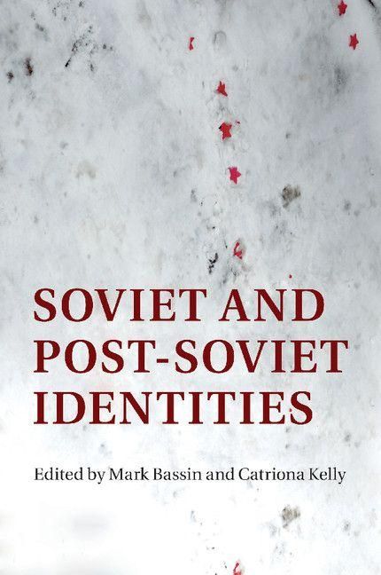 Produktbild: Soviet and Post-Soviet Identities
