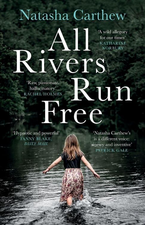 Produktbild: All Rivers Run Free