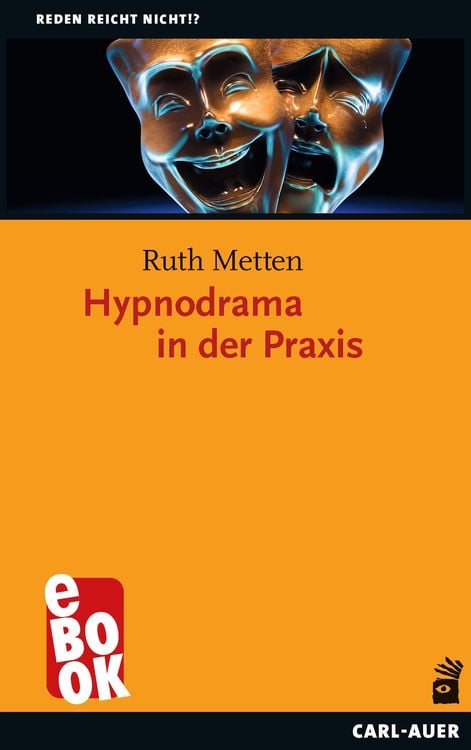 Produktbild: Hypnodrama in der Praxis