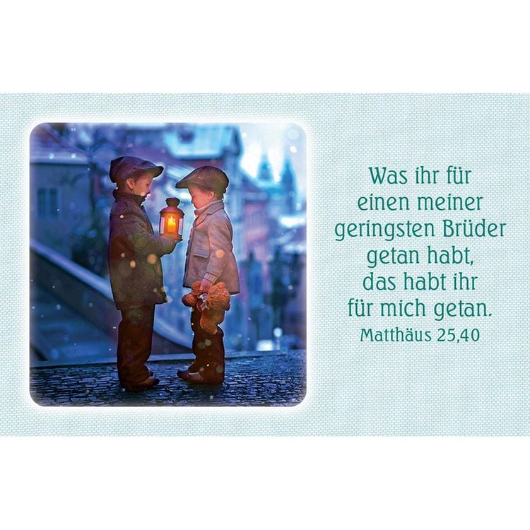 Produktbild: Jesus-Zitate