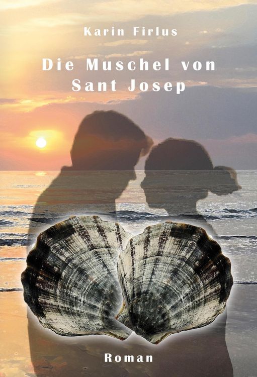 Produktbild: Die Muschel von Sant Josep