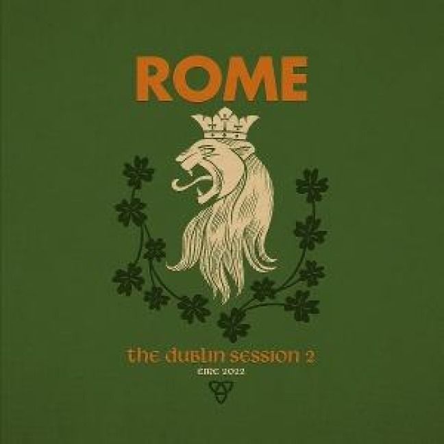 Produktbild: The Dublin Session II