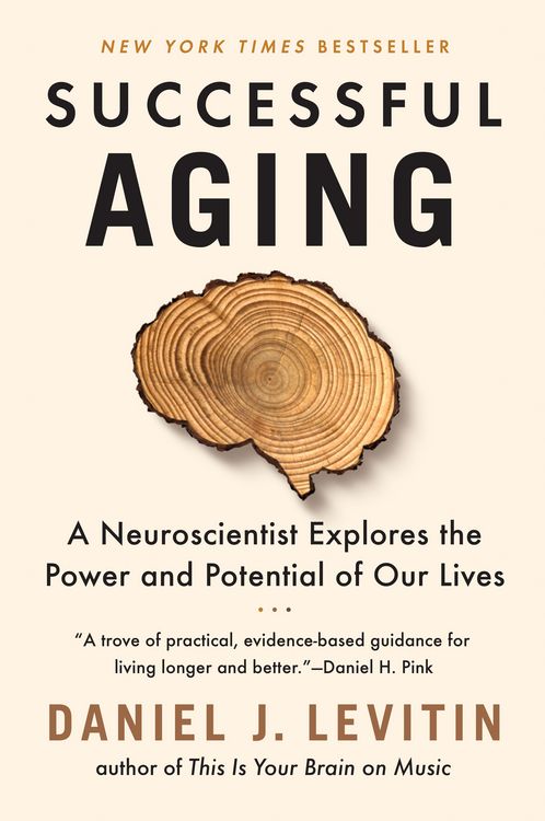 Produktbild: Successful Aging