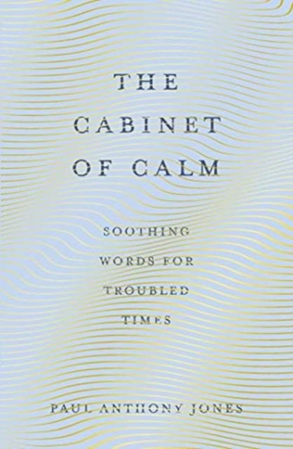 Produktbild: The Cabinet of Calm