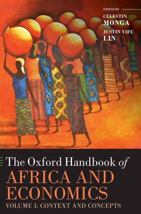 Produktbild: OHB AFRICA & ECON VOL1 OHBK C