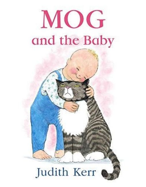 Produktbild: Mog and the Baby