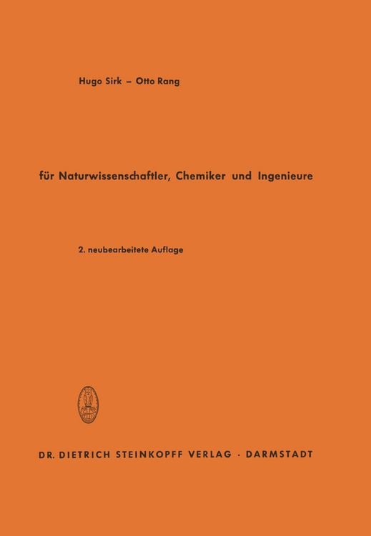 Produktbild: Einf&uuml;hrung in die Vektorrechnung