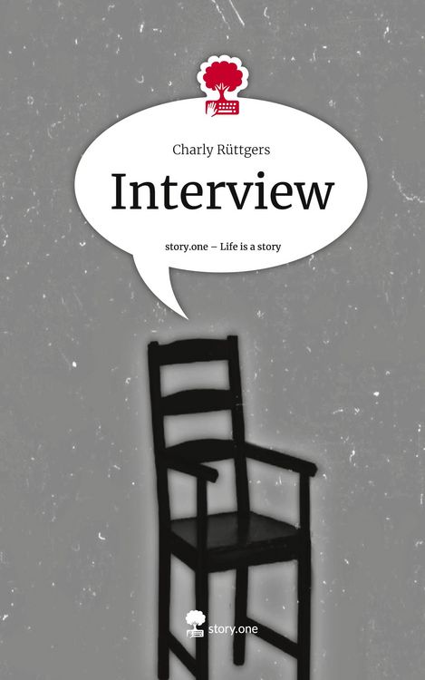 Produktbild: Interview. Life is a Story - story.one