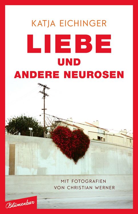 Produktbild: Liebe und andere Neurosen