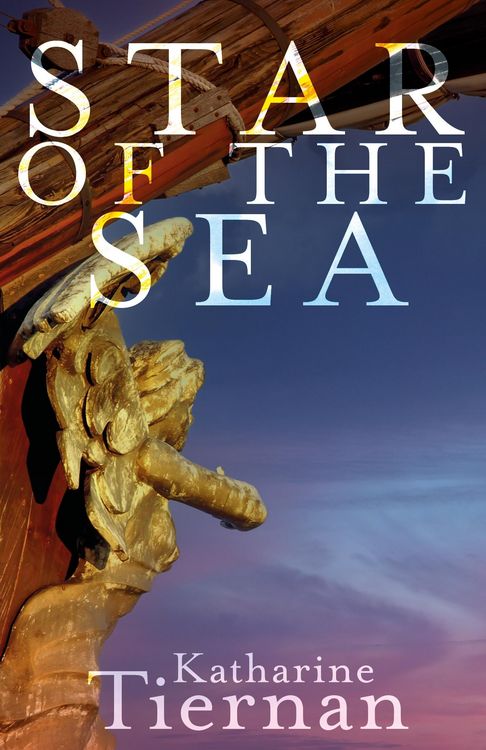 Produktbild: Star of the Sea