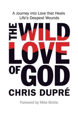 Produktbild: Wild Love of God