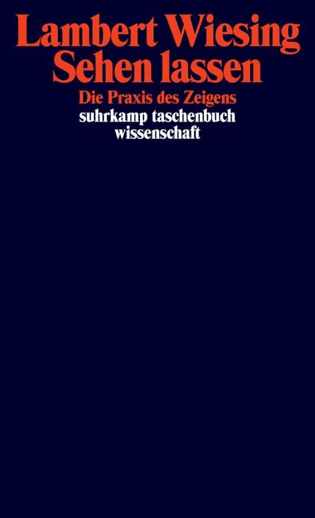 Produktbild: Sehen lassen