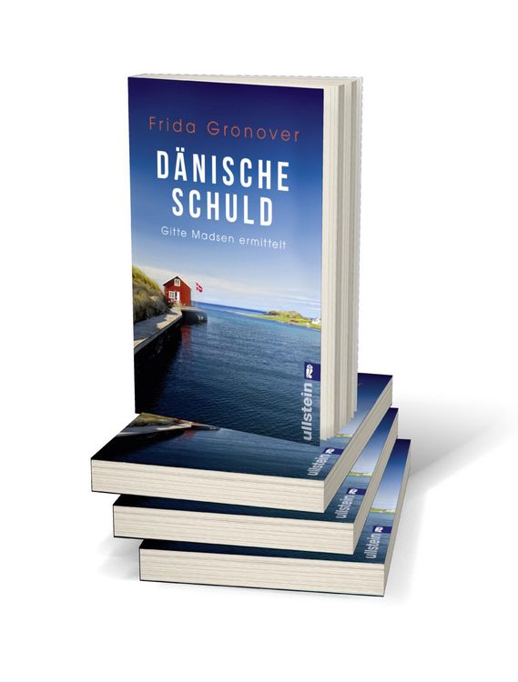 Produktbild: D&auml;nische Schuld