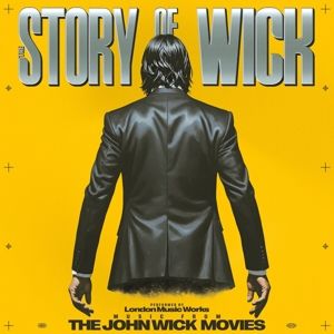 Produktbild: The Story Of Wick