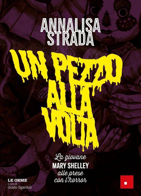 Produktbild: Un pezzo alla volta