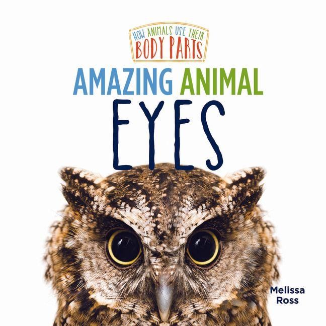 Produktbild: Amazing Animal Eyes