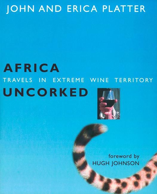 Produktbild: Platter, J: Africa Uncorked