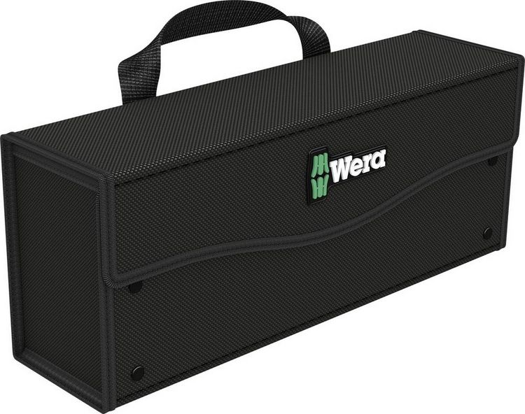 Produktbild: Wera 05004352001 2go 3 Transportkiste