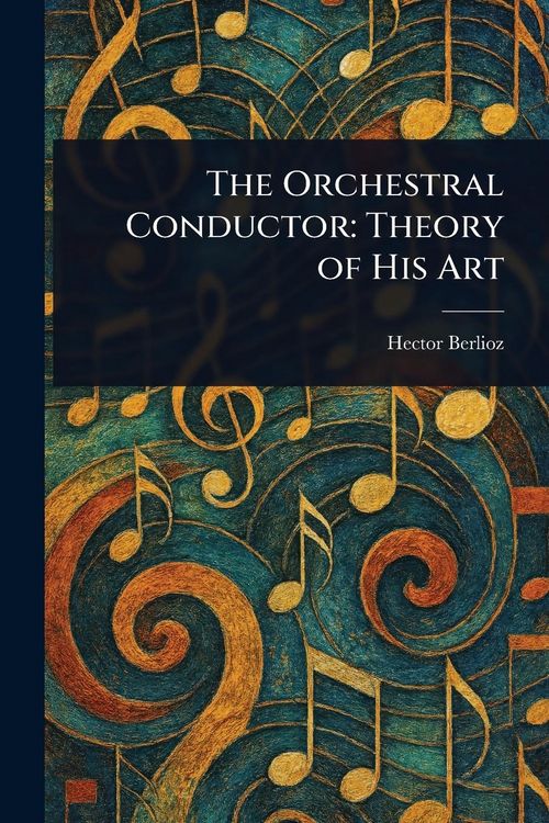 Produktbild: The Orchestral Conductor