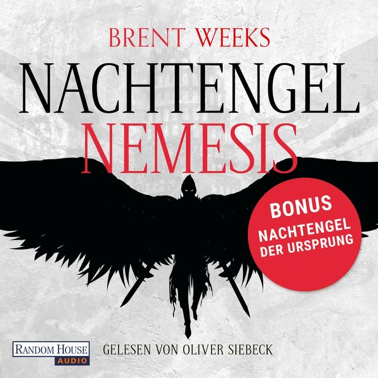 Produktbild: Nachtengel - Nemesis & Der Ursprung