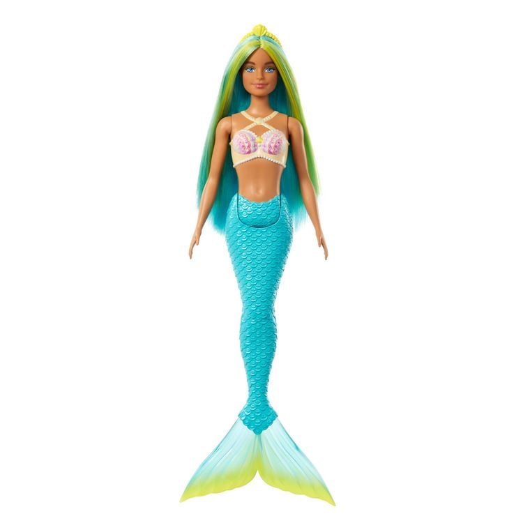 Produktbild: Barbie Core Mermaid_1