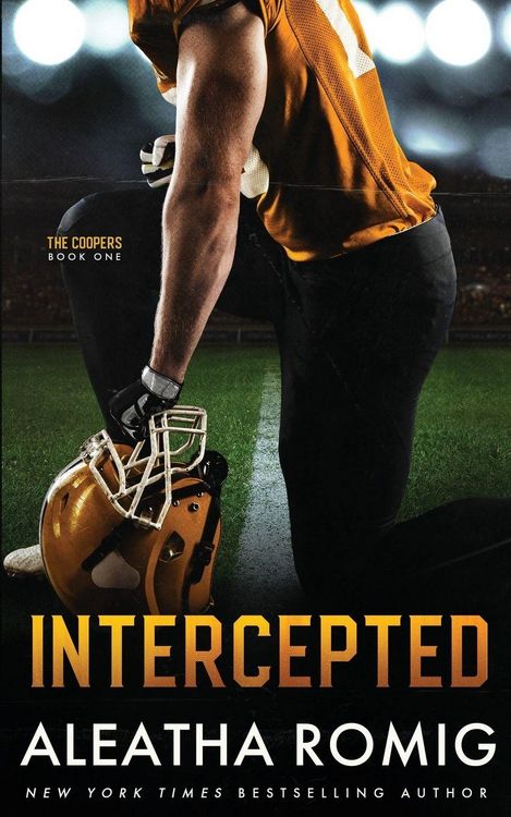 Produktbild: Intercepted