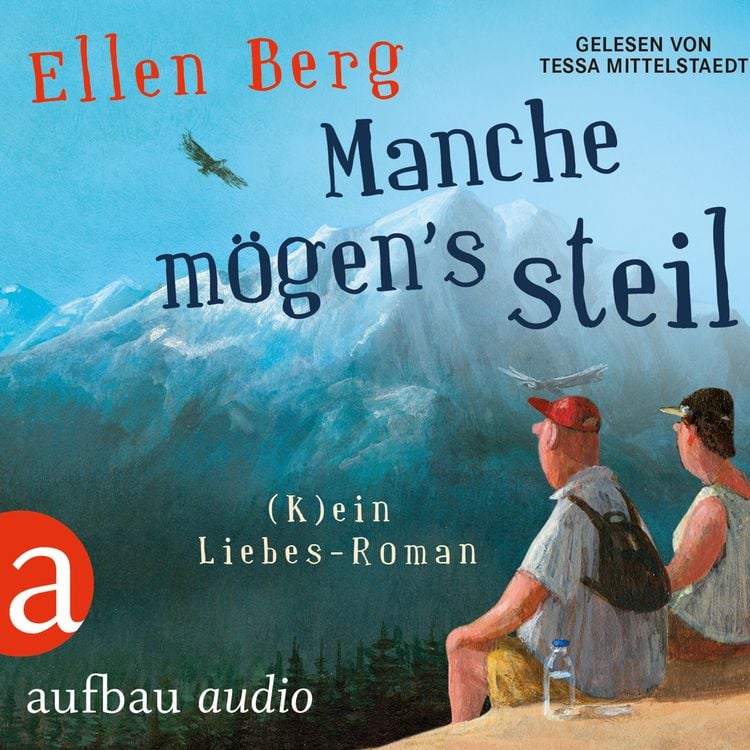 Produktbild: Manche m&ouml;gen's steil