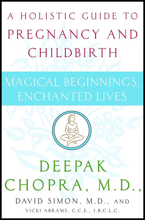 Produktbild: Magical Beginnings, Enchanted Lives
