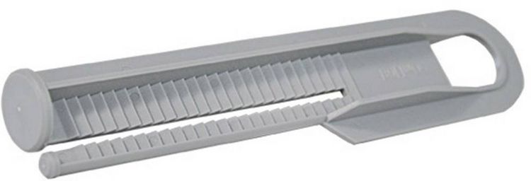 Produktbild: TOOLCRAFT 1347653 St&ouml;&szlig;elstange 1St.