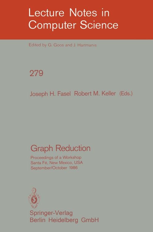 Produktbild: Graph Reduction