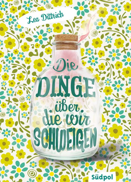 Produktbild: Die Dinge, &uuml;ber die wir schweigen