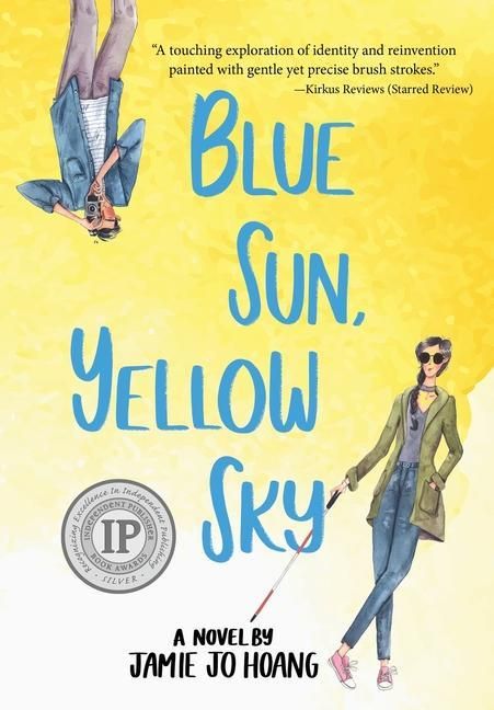Produktbild: Blue Sun, Yellow Sky