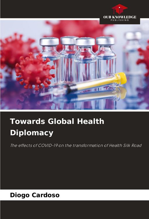 Produktbild: Towards Global Health Diplomacy