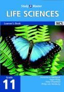 Produktbild: Study and Master Life Sciences Grade 11 Learner's Book