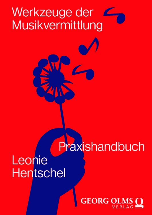 Produktbild: Werkzeuge der Musikvermittlung