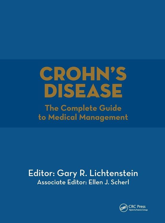 Produktbild: Crohn's Disease