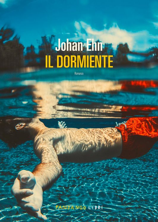 Produktbild: Il dormiente