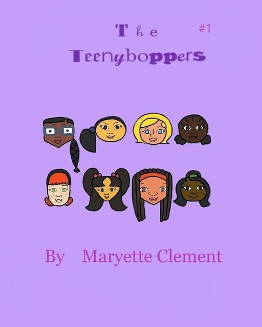 Produktbild: The Teenyboppers #1