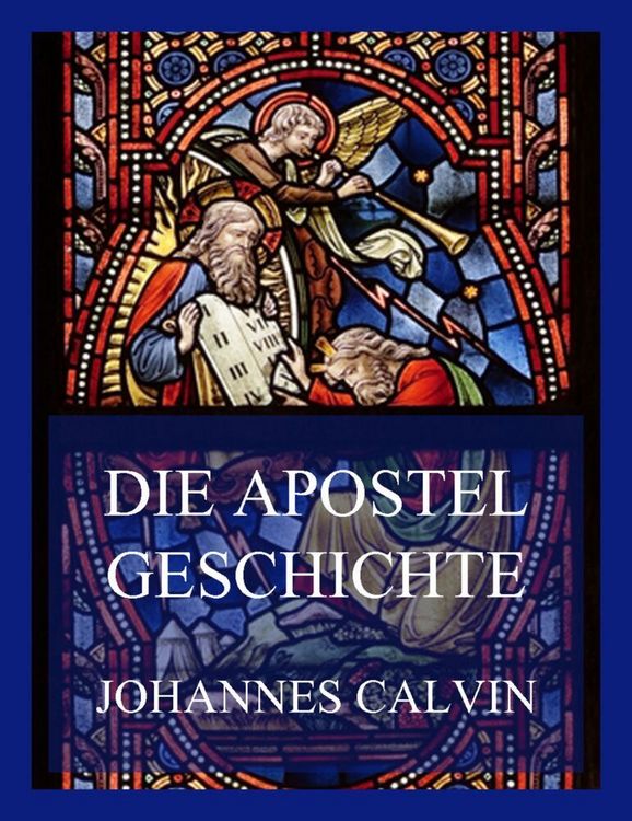 Produktbild: Die Apostelgeschichte