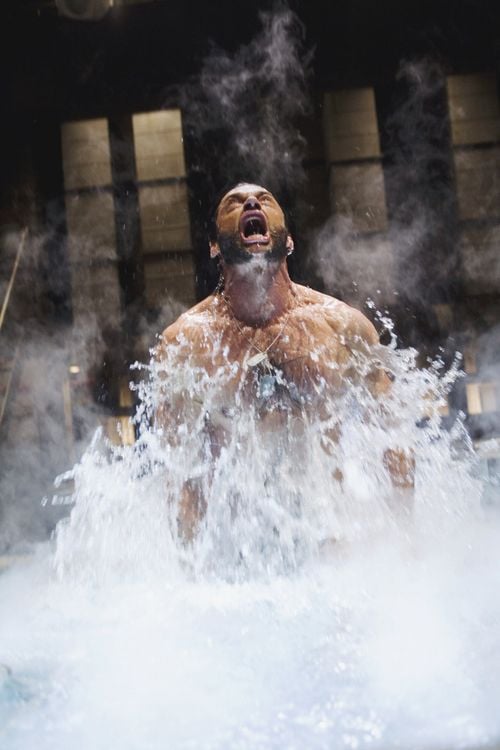 Produktbild: X-Men Origins - Wolverine