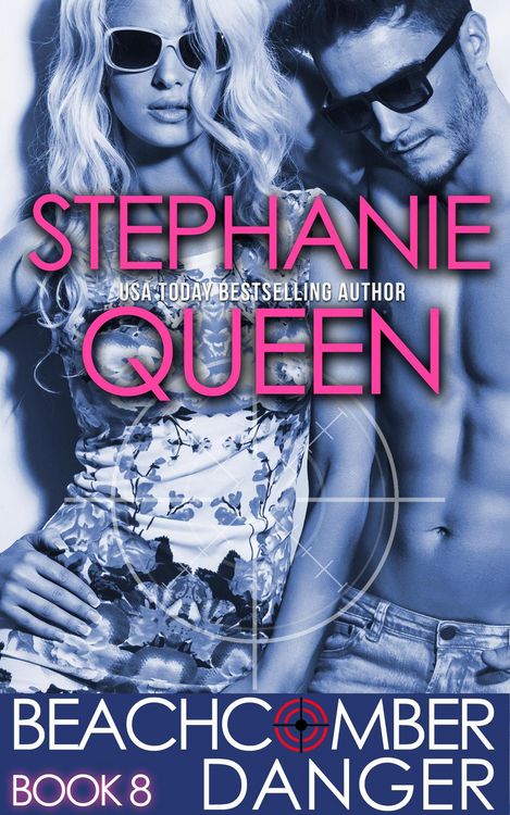 Produktbild: Beachcomber Danger (Beachcomber Investigations, #8)