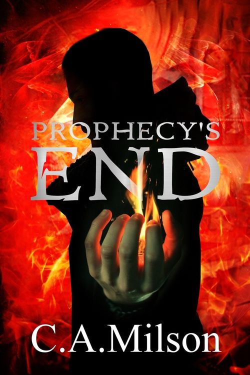 Produktbild: Prophecy's End