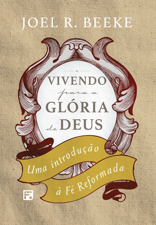 Produktbild: Vivendo para a gl&oacute;ria de Deus