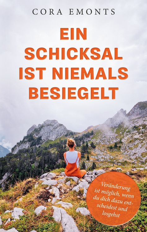 Produktbild: Ein Schicksal ist niemals besiegelt