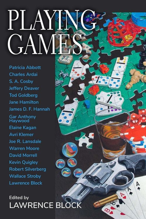 Produktbild: Playing Games